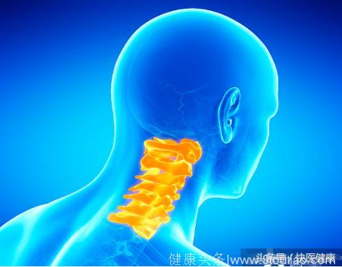 颈椎病早期难发觉，出现这几个情况，说明你的颈椎已经严重受损！