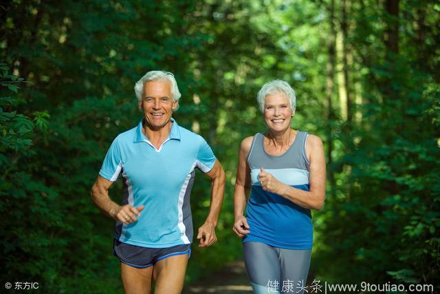 著名肿瘤专家推荐最适合癌症患者的运动：为了长寿赶快练起来！