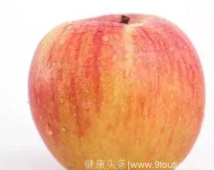 心理学：4个红苹果，哪个最好吃？测测你近期的运势，超准！