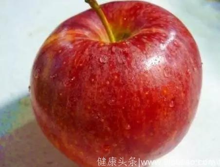 心理学：4个红苹果，哪个最好吃？测测你近期的运势，超准！
