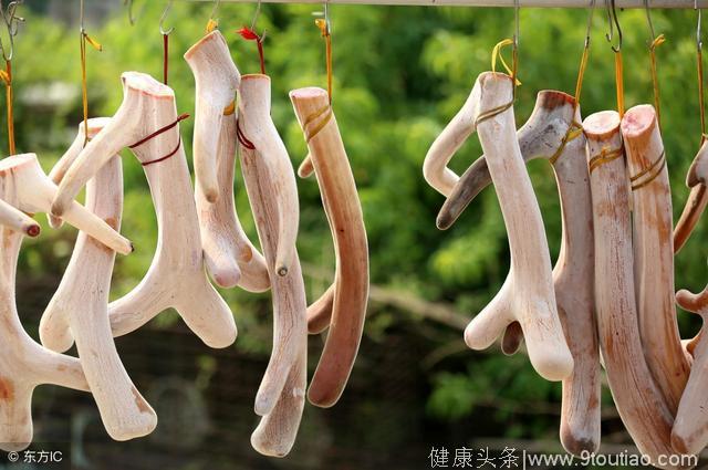 “硬汉”都喜欢吃这6种食物，你吃过吗？