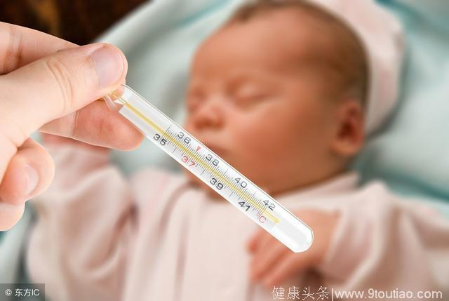注意观察宝宝的表现，预防宝宝生病