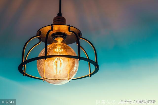 心理测试：选一盏最古老的吊灯？测你能光宗耀祖，家业兴旺吗？