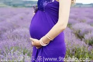 怀孕后，子宫有5怕，一定要早知道！