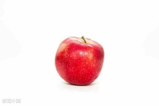 心理测试：4个苹果，哪个先坏？测试你们的爱情变质了吗