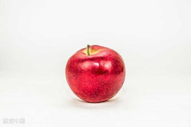 心理测试：4个苹果，哪个先坏？测试你们的爱情变质了吗