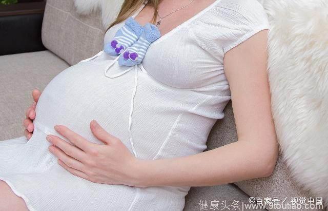 怀孕后，准妈妈心情不好会对胎宝宝有3种危害，你中招了吗？