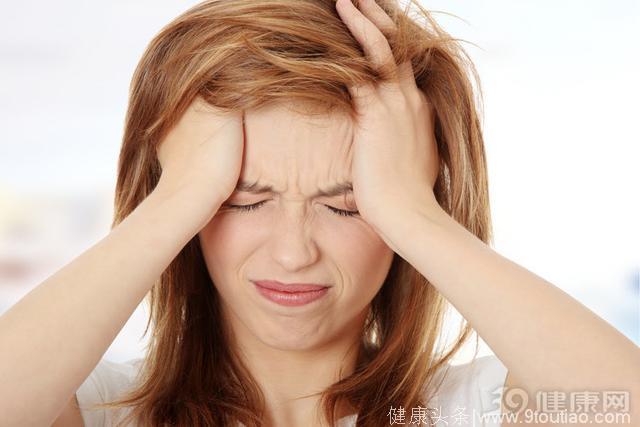 警醒：经常头晕头痛，是颈椎出事了！5个方法能解围