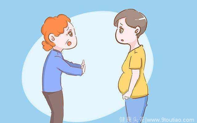 备孕妈妈出现这三种情况，最好别生孩子，对孕妈和胎儿都不好！