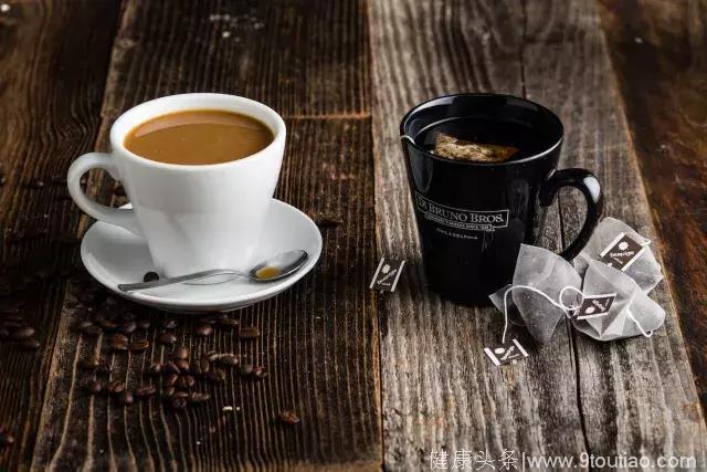 糖尿病喝咖啡和喝茶哪个更利于降血糖？