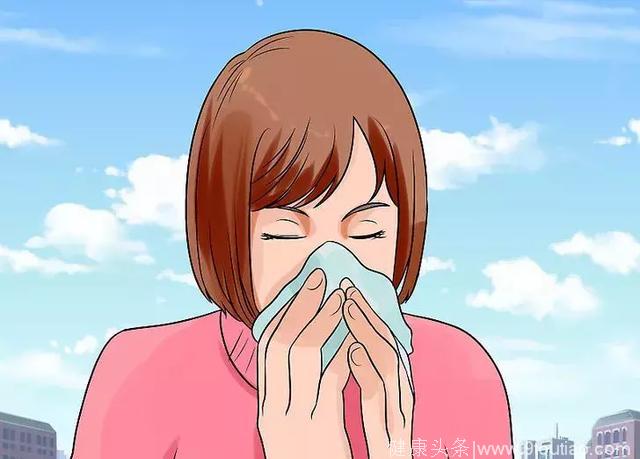 谁说鼻炎不可逆，99%是你用错方法！