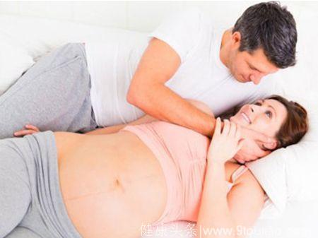 怀孕时，胎宝宝最怕妈妈有这四种行为，为了宝宝也不能做