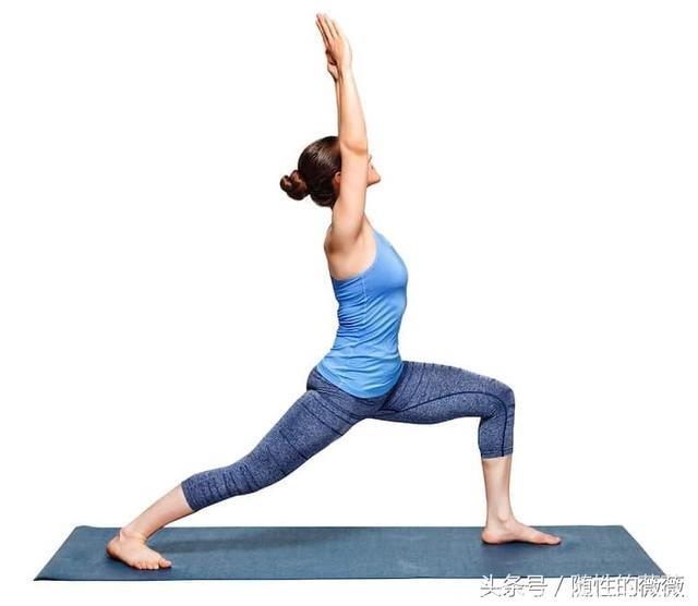 练瑜伽让身体柔软，面容年轻，提高代谢，详细解说20个体式练了哪
