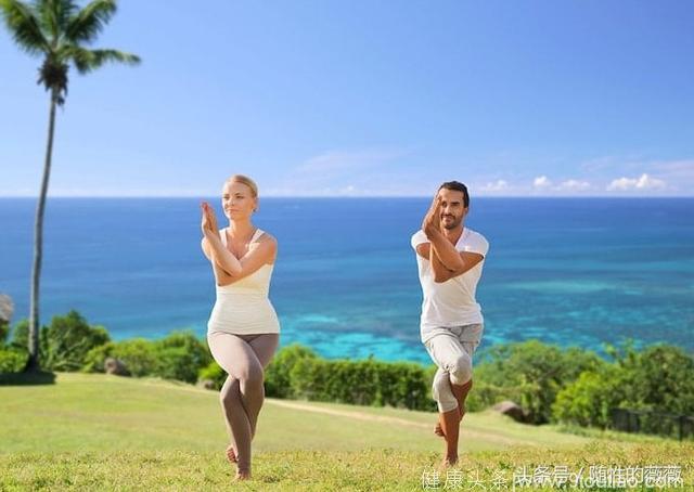 练瑜伽让身体柔软，面容年轻，提高代谢，详细解说20个体式练了哪