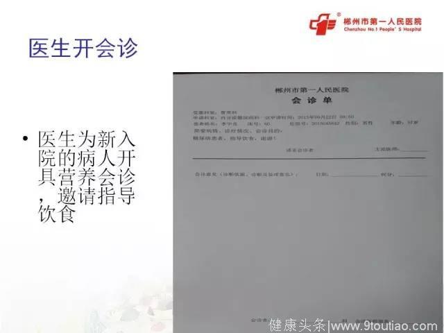 「李甘」一名糖尿病患者规范晚餐的来由