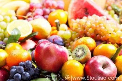 水果当代餐 吃出脂肪肝 一天要吃多少水果才合适？