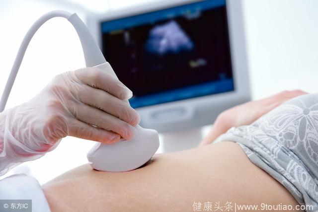 孕早期处于不稳定阶段，这三项检查，可以让孕妈了解胎儿健康状态
