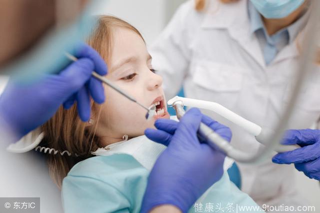 保护牙齿从儿童做起，5个方法有效帮助孩子预防蛀牙！