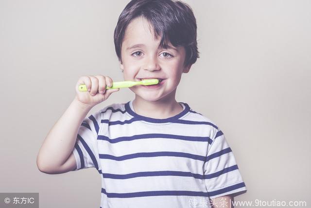 保护牙齿从儿童做起，5个方法有效帮助孩子预防蛀牙！