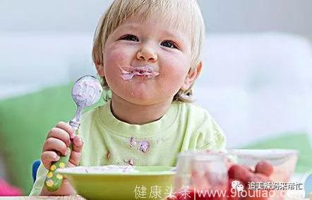 开胃+消暑 宝宝夏季食谱