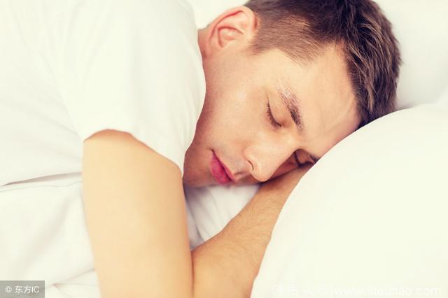 失眠原来和压力有关，学会这三招让你每晚安然入睡！