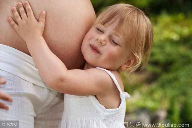 宝妈们怀孕的时候，吃什么对宝宝好，因该注意什么