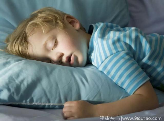 睡眠受困扰？五大黄金法则让你拥有好睡眠！