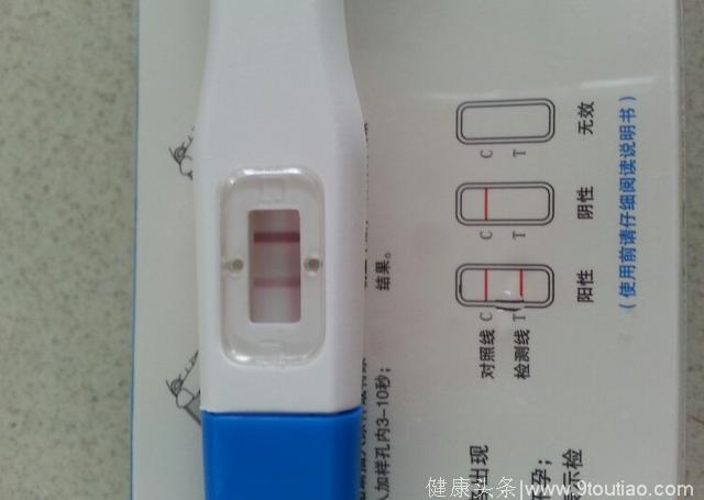 为什么怀孕十天以上，才能用验孕棒测出结果？其实这些感觉更准确