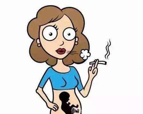 怀孕后，孕妈常做这3件事，伤胎又伤身别不当回事！