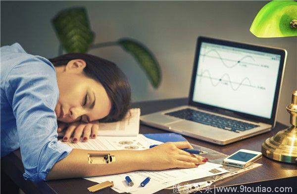 职场时间管理的4个小技巧，助你告别加班熬夜