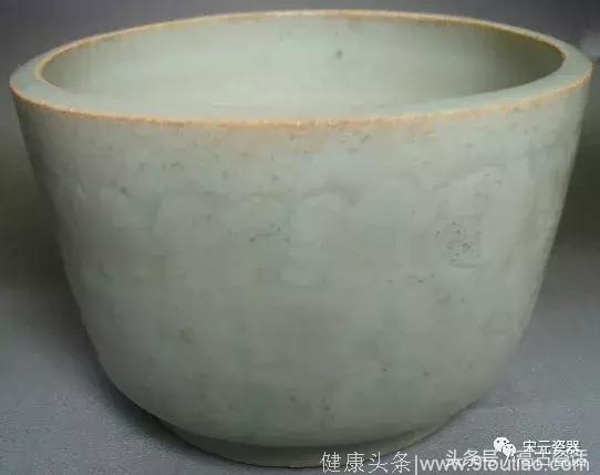 傲慢与自卑（湖田窑X152——香炉）