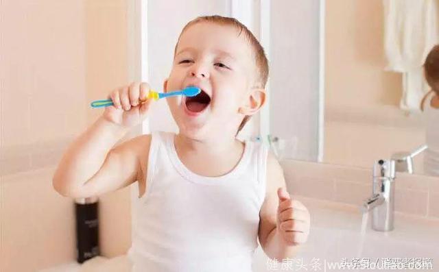 花王进口牙刷屡登质检黑榜，当心严重损害儿童口腔健康