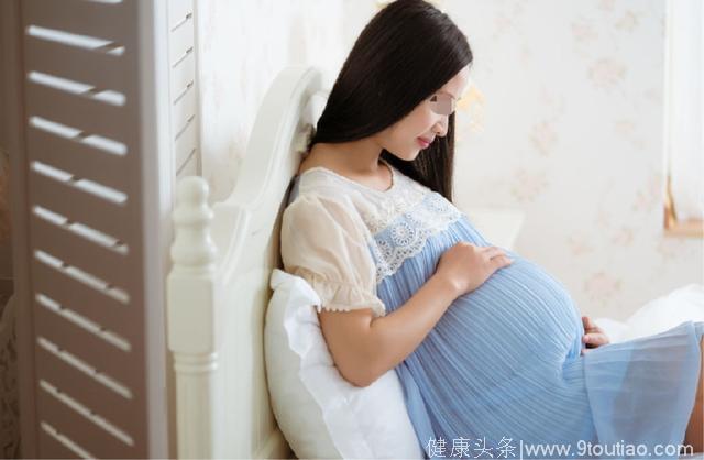 女性在怀孕后，除了腹部变大之外，这四种情况也要注意预防