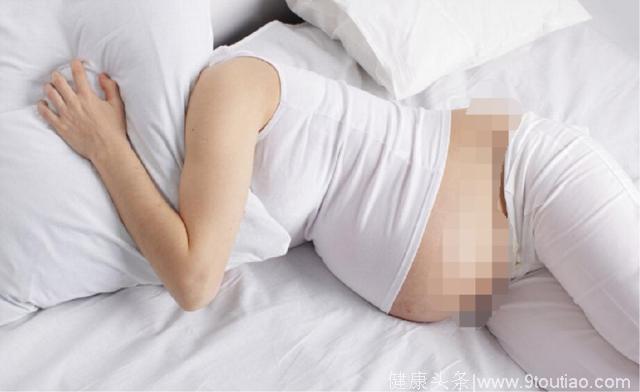 女性在怀孕后，除了腹部变大之外，这四种情况也要注意预防