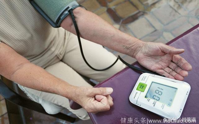 高血压患者怎样服药更科学？