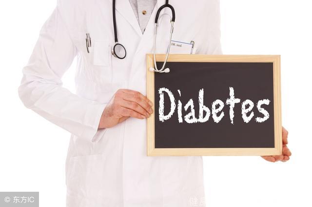 糖尿病患者，需要养成血糖平稳的饮食习惯