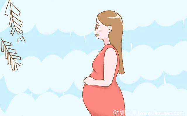 孕三月，这件事尽量不要做，有可能吓到腹中胎儿