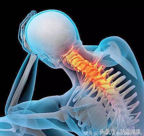 颈椎酸疼难忍，一个小方法就能治，轻松缓解颈椎疼痛！