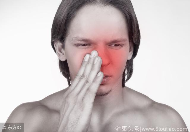 鼻窦炎的症状有哪些？得了鼻窦炎能治好吗？