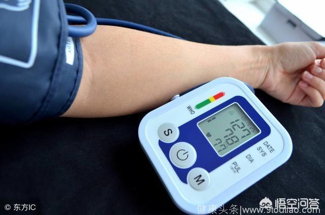 高血压病人日常生活中应如何控制血压？