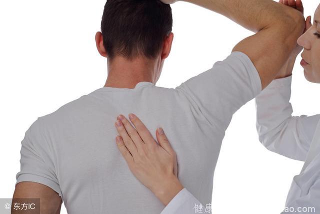 肩膀疼到底是不是肩周炎？这些误区分不清，就别想治愈肩周炎