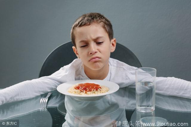 儿童瘦小脾胃弱、消化差、营养不良……常见原因及综合用药方案