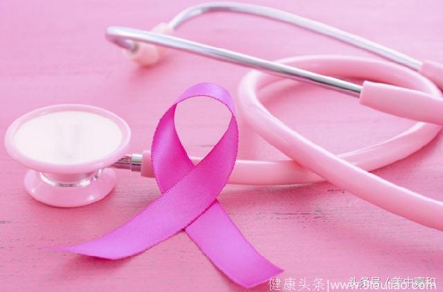 晚期乳腺癌预后由哪七大因素决定！