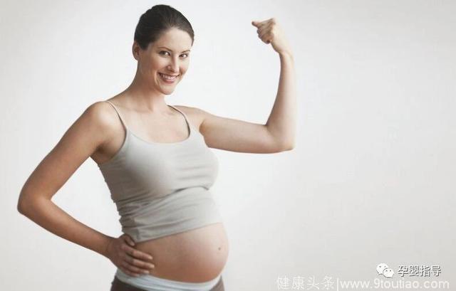 怀孕12到28周时宝宝和妈妈会有这些变化，要这样补充营养才合理