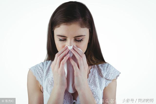 鼻炎患者夏天应该怎么过？