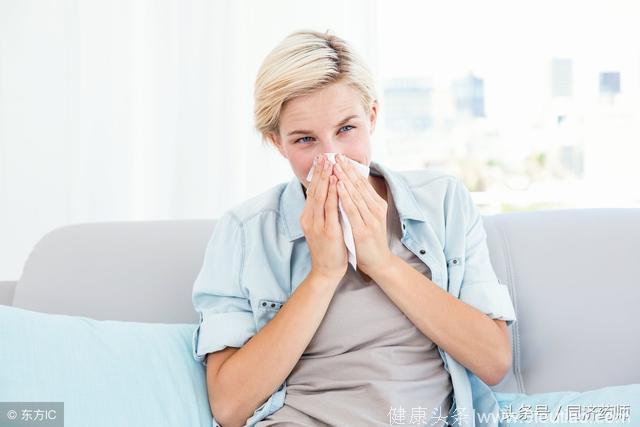鼻炎患者夏天应该怎么过？
