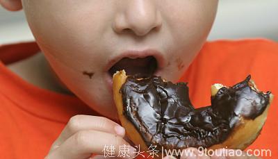城市高位运行，农村迅速赶上 谁喂胖了中国孩子？