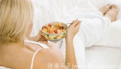 胎宝宝：我最害怕妈妈经常吃这3种食物