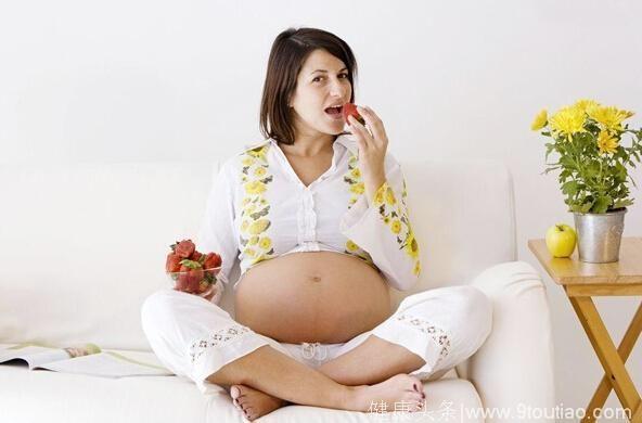 爱吃酸的孕妇们注意了，这两种酸性食物一定要避开！