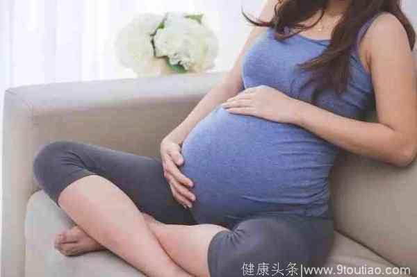 妊娠纹太恼人？3招预防不担忧